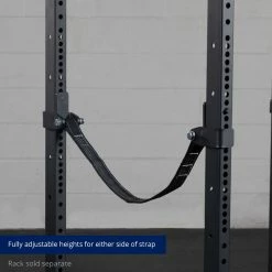 T-3 Series Strap Safety System -sports advantage shop 400690.2 07