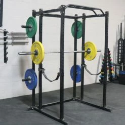 T-2 Series 26" Strap Safety System -sports advantage shop 400694 04