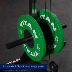 Cable Crossover Machine -sports advantage shop 400717 05