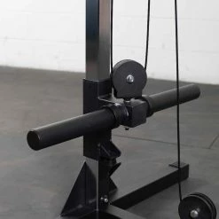 Cable Crossover Machine -sports advantage shop 400717 07