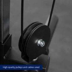 Cable Crossover Machine -sports advantage shop 400717 08