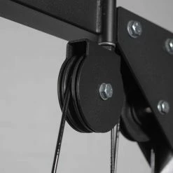 Cable Crossover Machine -sports advantage shop 400717 09