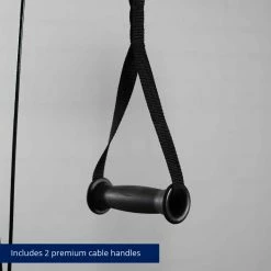 Cable Crossover Machine -sports advantage shop 400717 10