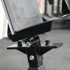 Adjustable Dumbbell Spotter Stand -sports advantage shop 400780 04