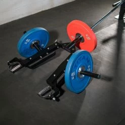 Linebacker Squat Landmine Attachment V2 13 Linebacker Squat Landmine Attachment V2 -sports advantage shop 400781.2 04