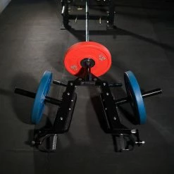 Linebacker Squat Landmine Attachment V2 14 Linebacker Squat Landmine Attachment V2 -sports advantage shop 400781.2 05