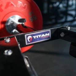 Linebacker Squat Landmine Attachment V2 19 Linebacker Squat Landmine Attachment V2 -sports advantage shop 400781.2 09