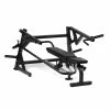 Plate Loaded Chest Press Machine -sports advantage shop 400788 01