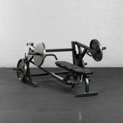 Plate Loaded Chest Press Machine -sports advantage shop 400788 03