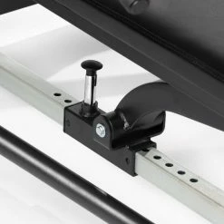 Plate Loaded Chest Press Machine -sports advantage shop 400788 07