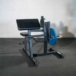 Bicep Tricep Curl Machine -sports advantage shop 400789 03