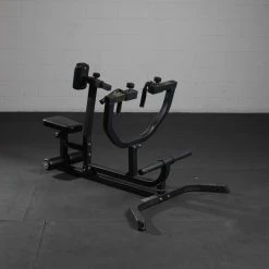 Plate-Loaded Seated Row 16 Plate-Loaded Seated Row -sports advantage shop 400790 03
