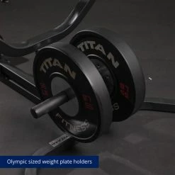 Plate-Loaded Seated Row 18 Plate-Loaded Seated Row -sports advantage shop 400790 05