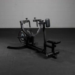 Plate-Loaded Seated Row 21 Plate-Loaded Seated Row -sports advantage shop 400790 08
