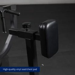 Plate-Loaded Seated Row 22 Plate-Loaded Seated Row -sports advantage shop 400790 09