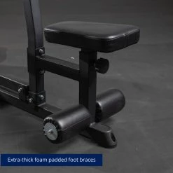 Plate-Loaded Seated Row 23 Plate-Loaded Seated Row -sports advantage shop 400790 10