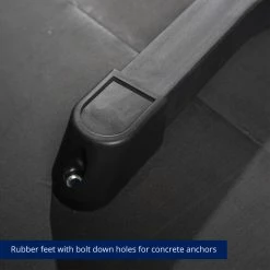 Plate-Loaded Seated Row 25 Plate-Loaded Seated Row -sports advantage shop 400790 12