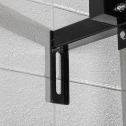 Short Wall Mounted Pulley Tower V3 -sports advantage shop 400811 09