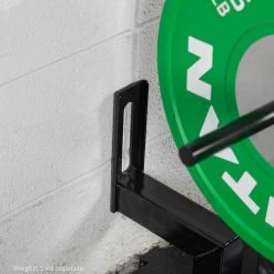 Short Wall Mounted Pulley Tower V3 -sports advantage shop 400811 10