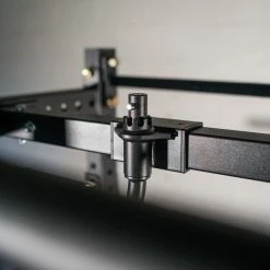 Adjustable Handle Pull Up Bar – Rack Mounted -sports advantage shop 400839 05