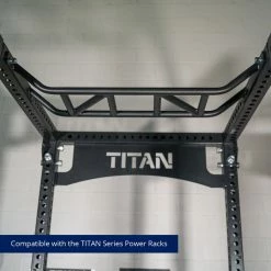 TITAN Series Multi-Grip Pull Up Bar 11 TITAN Series Multi-Grip Pull Up Bar -sports advantage shop 400842 03