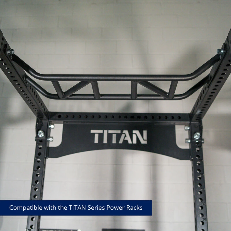 TITAN Series Multi-Grip Pull Up Bar 5 TITAN Series Multi-Grip Pull Up Bar - Image 3