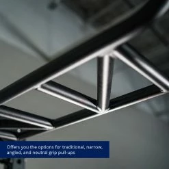 TITAN Series Multi-Grip Pull Up Bar 12 TITAN Series Multi-Grip Pull Up Bar -sports advantage shop 400842 04