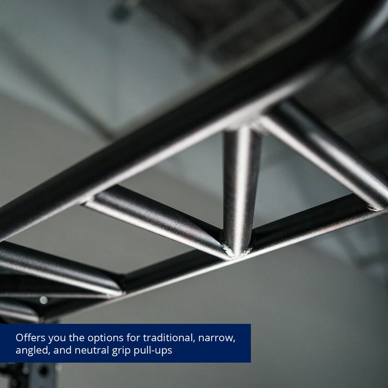 TITAN Series Multi-Grip Pull Up Bar 6 TITAN Series Multi-Grip Pull Up Bar - Image 4