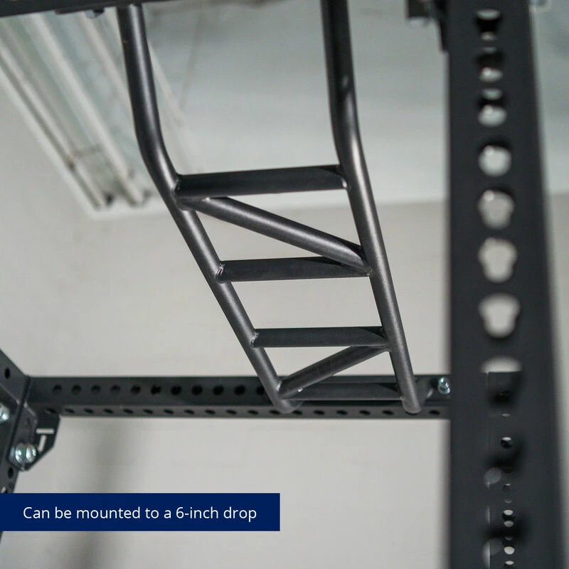 TITAN Series Multi-Grip Pull Up Bar 7 TITAN Series Multi-Grip Pull Up Bar - Image 5