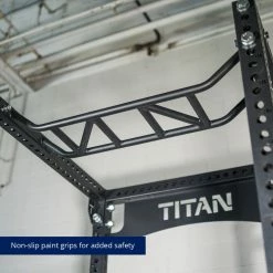 TITAN Series Multi-Grip Pull Up Bar 15 TITAN Series Multi-Grip Pull Up Bar -sports advantage shop 400842 07