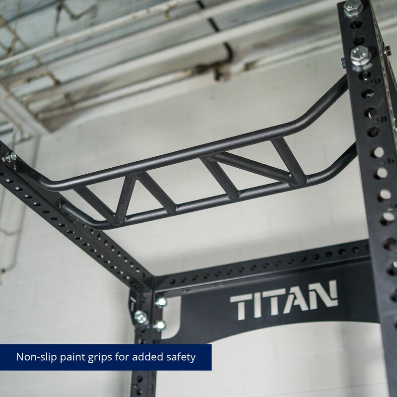 TITAN Series Multi-Grip Pull Up Bar 9 TITAN Series Multi-Grip Pull Up Bar - Image 7