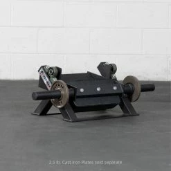 Titan Fitness Tibia Dorsi Calf Machine -sports advantage shop 400843.2 03