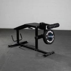 Lying Prone Leg Curl Extension Machine -sports advantage shop 400846 04