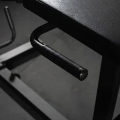 Lying Prone Leg Curl Extension Machine -sports advantage shop 400846 09