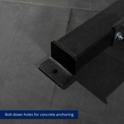 Lying Prone Leg Curl Extension Machine -sports advantage shop 400846 11