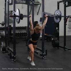 TITAN Series Adjustable Lever Arms -sports advantage shop 400849 03