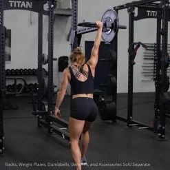 TITAN Series Adjustable Lever Arms -sports advantage shop 400849 07