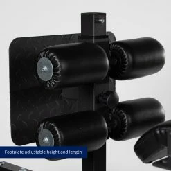 Glute & Hamstring H-PND Combo 15 Glute & Hamstring H-PND Combo -sports advantage shop 400857 05