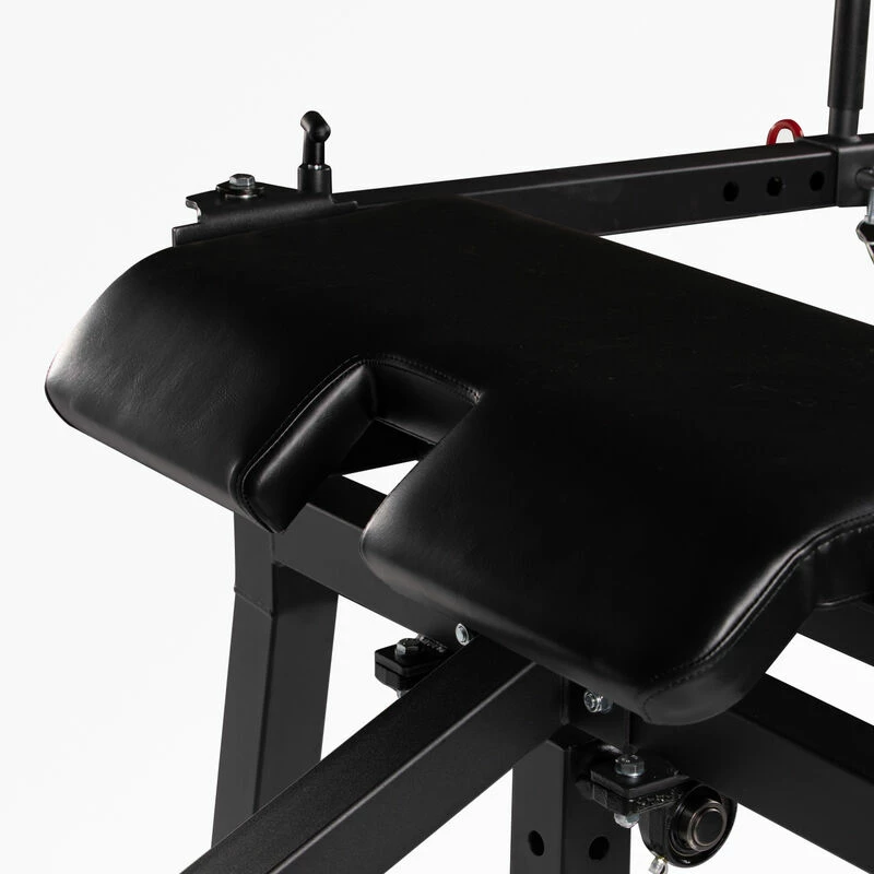 Glute & Hamstring H-PND Combo 8 Glute & Hamstring H-PND Combo - Image 6