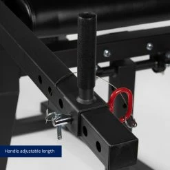 Glute & Hamstring H-PND Combo 18 Glute & Hamstring H-PND Combo -sports advantage shop 400857 08