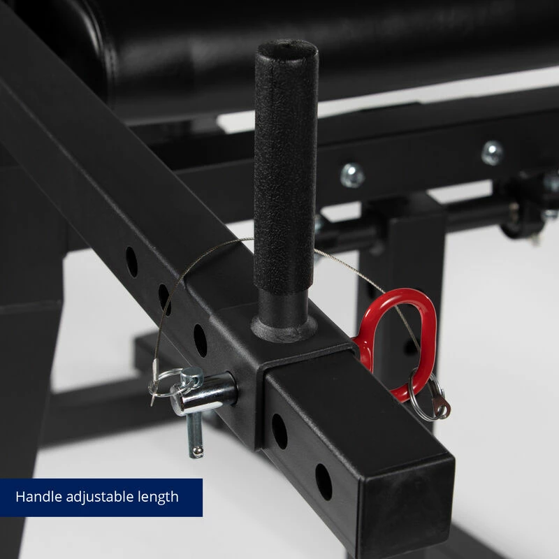 Glute & Hamstring H-PND Combo 10 Glute & Hamstring H-PND Combo - Image 8