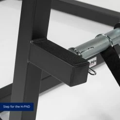 Glute & Hamstring H-PND Combo 19 Glute & Hamstring H-PND Combo -sports advantage shop 400857 09