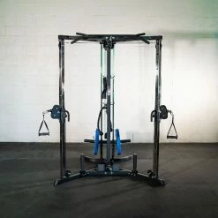 Plate Loaded Functional Trainer -sports advantage shop 400868 03