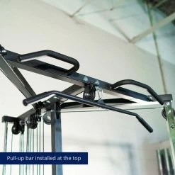 Plate Loaded Functional Trainer -sports advantage shop 400868 04