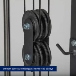 Plate Loaded Functional Trainer -sports advantage shop 400868 07