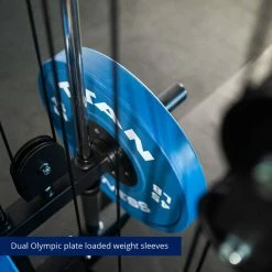 Plate Loaded Functional Trainer -sports advantage shop 400868 08