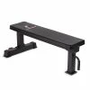Single Post Competition Flat Bench -sports advantage shop 400869 01