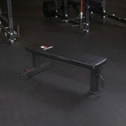 Single Post Competition Flat Bench 13 Single Post Competition Flat Bench -sports advantage shop 400869 03