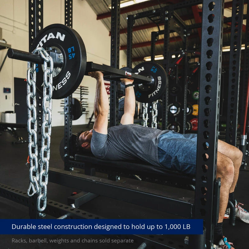 Single Post Competition Flat Bench 7 Single Post Competition Flat Bench - Image 5