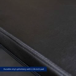 Single Post Competition Flat Bench 16 Single Post Competition Flat Bench -sports advantage shop 400869 06